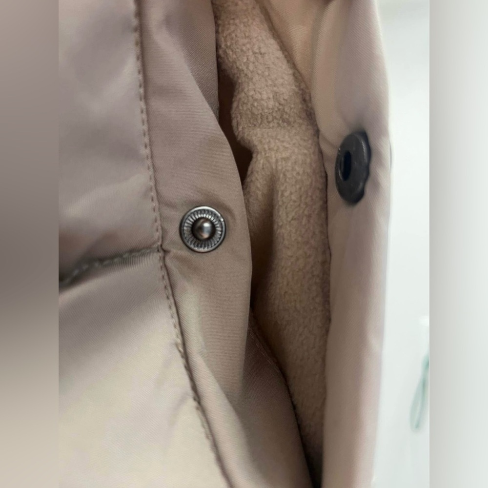 New George Men's Puffer Jacket - Picture 7 of 7
